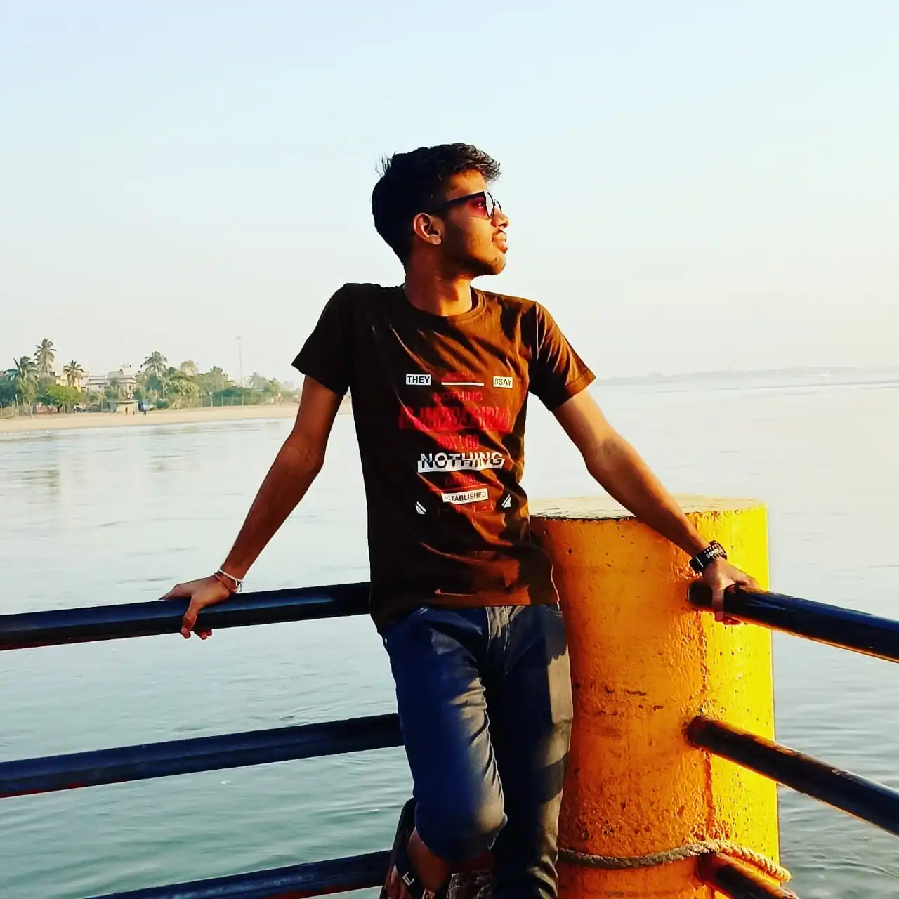 Portfolio • Shubham Gupta